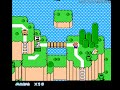 Full tas super mario world full version   momentum fixed nes   vizzedcom gameplay rom hack