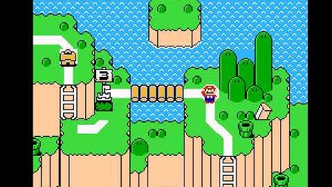 Full TAS!- Super Mario World (Full Version   Momentum Fixed) (NES)  - Vizzed.com GamePlay (rom hack)