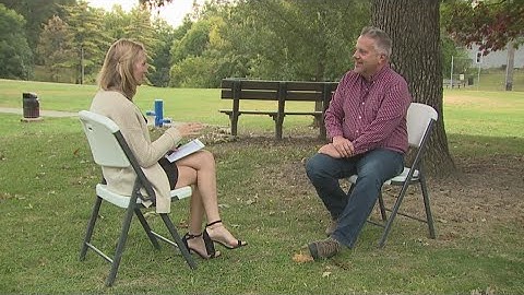 Full interview: Eric Sorensen makes his case for Illinois