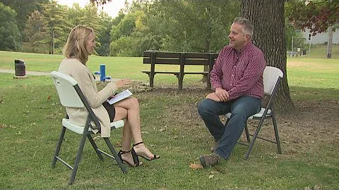 Full interview: Eric Sorensen makes his case for I...