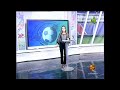 الاعلامية ايمان مصطفى فى نشرة اخبار الرياضة على قناة النايل اسبورت26 سبتمبر 2023