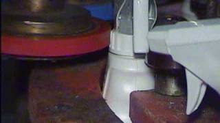 20/20 Hindsight: High Speed Video of Trigger Bottle Capping Process