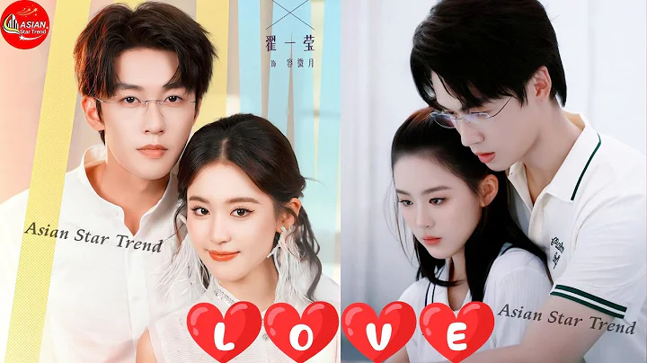 🔥💖 Shocking Twist Everyone’s Talking About! 72.77M Views Day 1! Zhai Yiying & Liu Yuhang’s Drunken