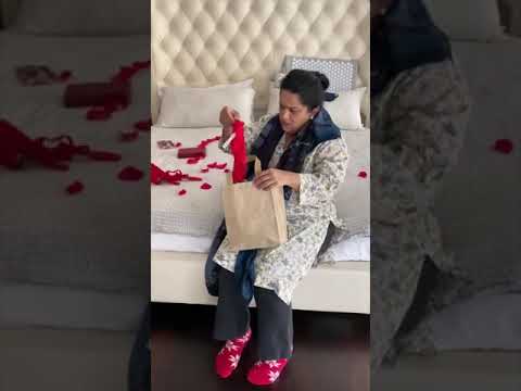 Valentine's Day Special