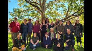 Download Lagu Lumina: 900 Years of Women Composers - Kata Tjuta by Rachel Sag, live in concert 2021 MP3