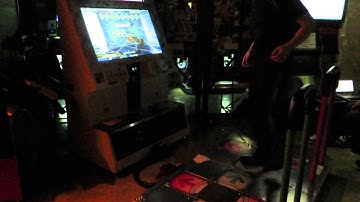 Clumine (Final) - PARANOiA Rebirth (DP) [EXP] (Played by CG) - DDR Play