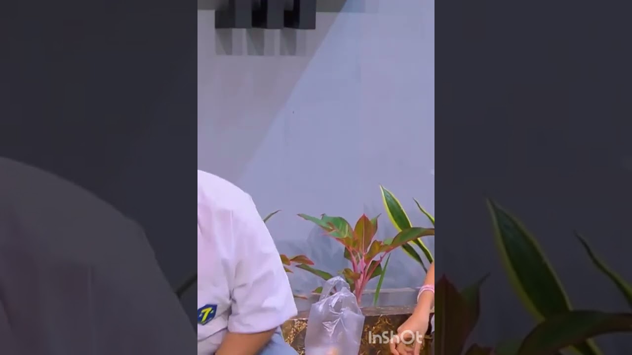 RIGEN GOMBAL RINA NOSE😂😂