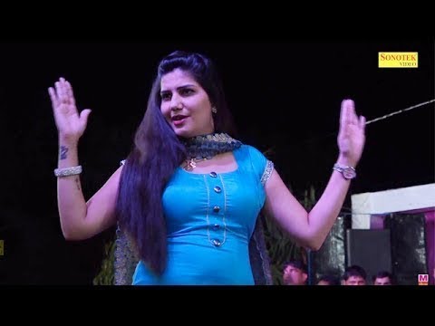 Tu Meri Mumtaj | Latest Haryanvi song | Sapna Dance 2019 video editing software free