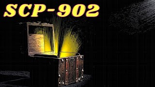 The Final Countdown | SCP-902 (SCP Library)