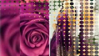 Sembaruthi Serial Shabana Shajahan Images With Flowers