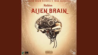 Alien Brain (Remastered Version)