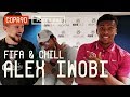 FIFA and Chill with Alex Iwobi | Poet and Vuj Present!