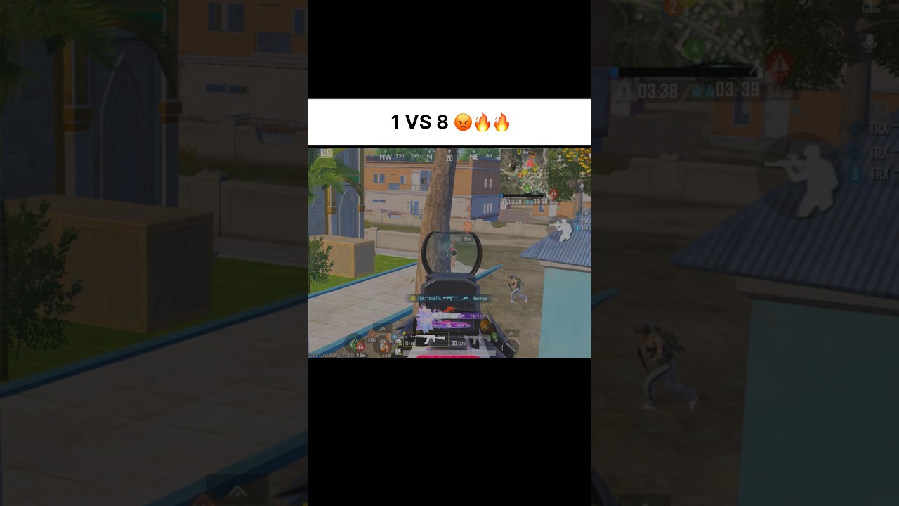 JONATHAN CLUTCH 1 VS 12 PLAYERS IN JUST 46 SECOND 😱 