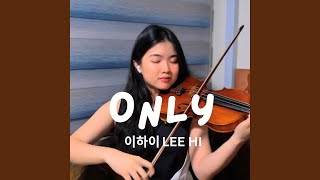 ONLY (Violin Version)