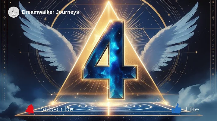Spiritual Meaning of Number 4: Stability, Foundation & Divine Order Explained