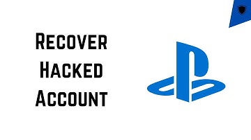 How to Recover Hacked Playstation Account FAST | Step-by-Step Guide