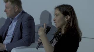 AEC2018 - AVERE E-MOBILITY CONFERENCE Aftermovie screenshot 4