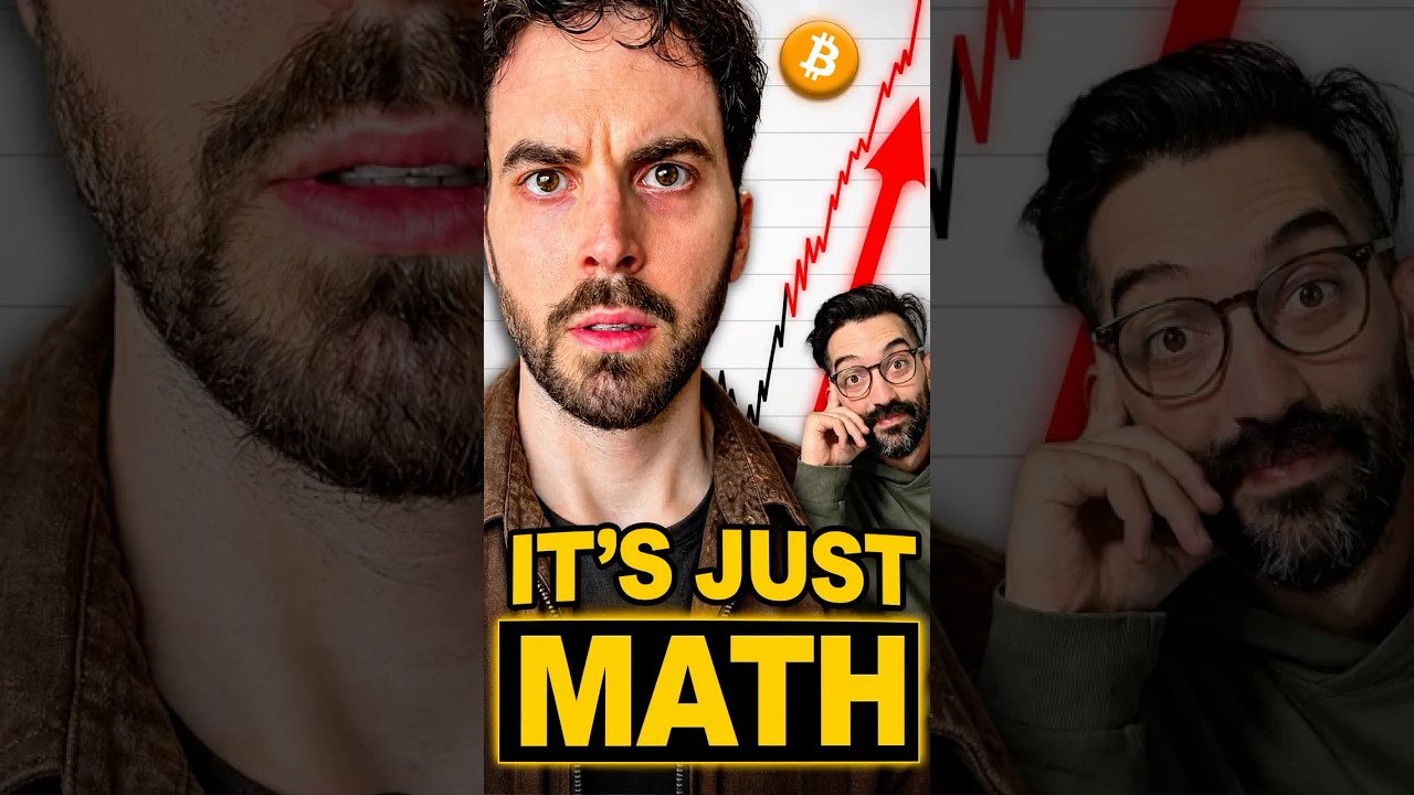 How Much Bitcoin to be WEALTHY? 🐳 Miniaturansicht