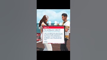 Small mod: Call off wedding buff override #TheSims4 #Sims4 #TheSims #ts4