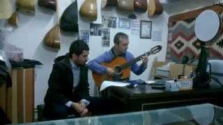 Olmasaydı Sonumuz Böyle Davut Bostanci Ve Evren Es