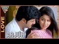 Arjun Movie || Balakrishna in Sangeetha Dream Love Scene || Balakrishna,Laya|| Eagle Hindi Movies