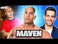 Maven on his viral youtube channel biggest mistake he made in wwe advice from the rock
