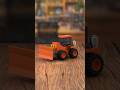 Mini Bulldozer #legomoc