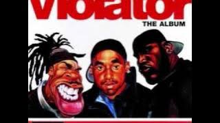 flipmode squad whatcha come around here for