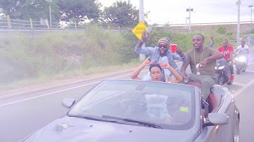 ICEBERG & SHIZZLE SHERLOCK - DEM THINK A CHATTINGZ (Official Video)