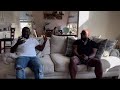 EMMANUEL OSEI KUFFOUR (THE GENERAL ) BIG MANSION 🏠 in USA🇺🇸🇺🇸🇺🇸🇺🇸 @pkaycorner@Afro616 @Ghanafootball