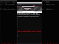 STOP PC Failure: Use Command Prompt to Check SSD/HDD S.M.A.R.T. Status