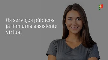 Assistente Virtual com Inteligência Artificial