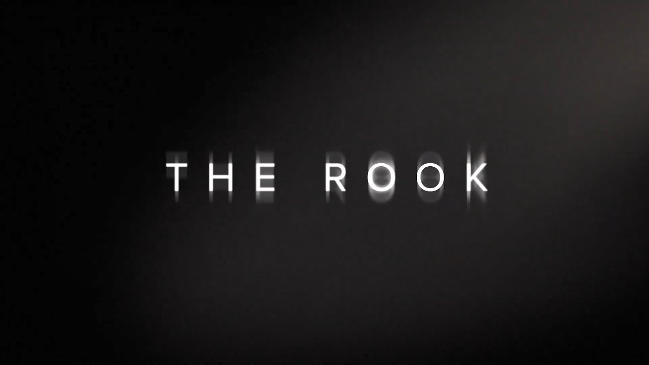 camera iphone 8 plus apk The Rook Starz Trailer
