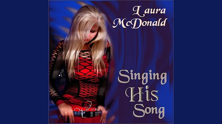 Singing His Song