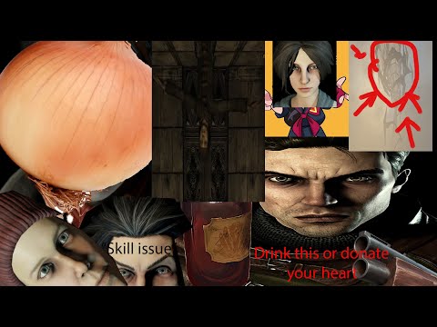 Pathologic 2 Experience (Bounty Hunter Edition)