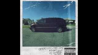 Kendrick Lamar - Swimming Pools (Drank) (Black Hippy Remix) [Bonus Track]