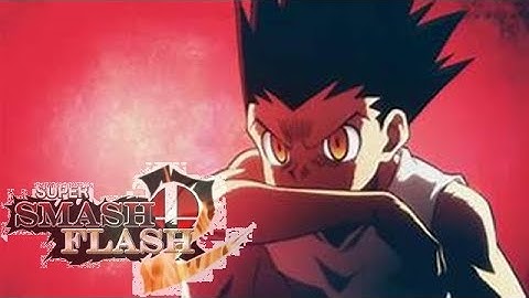 ssf2 gon over link mod