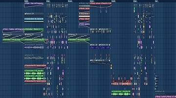 QR - Consecutive Prime [Complextro] [Rocket League Music] (Free FLP, Samples, Midi)