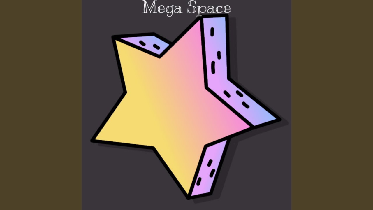Mega Space