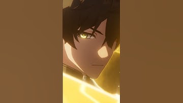 How is he FREE?! Dan Heng Transforms Into Permansor Terrae in Honkai: Star Rail #shorts #hsr #edit