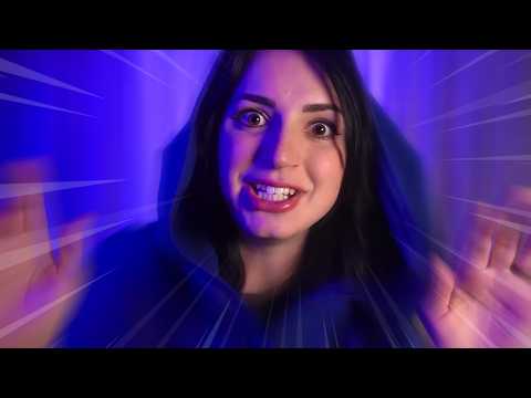 1 Minute ASMR | The FASTEST Potion Seller
