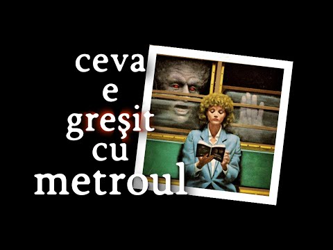 Video: Metrou: Ultima Lumină