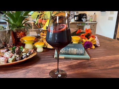 How to Make a Lambrusco Spritz | John Cusimano