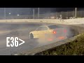 This is why bmw e36s are the best drift car