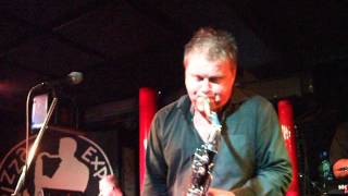 Video thumbnail of "Euge Groove Slow Jam live"