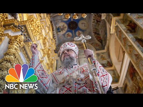 Video: Church of the Nativity of Christ description and photo - Ukraine: Kiev