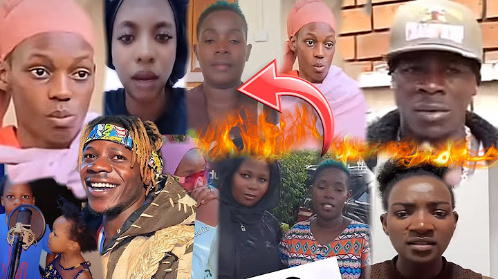 Tufudde! Nalongo Kitone okusigula Alien Skin wuno Mukyala mukulu akakasiza okuwamba maama we tosubwa