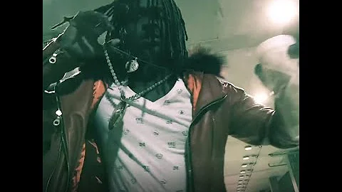 Chief Keef  - Earned It (Reversed)