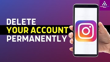 How to Delete Instagram Account Permanently (2025 Updated)