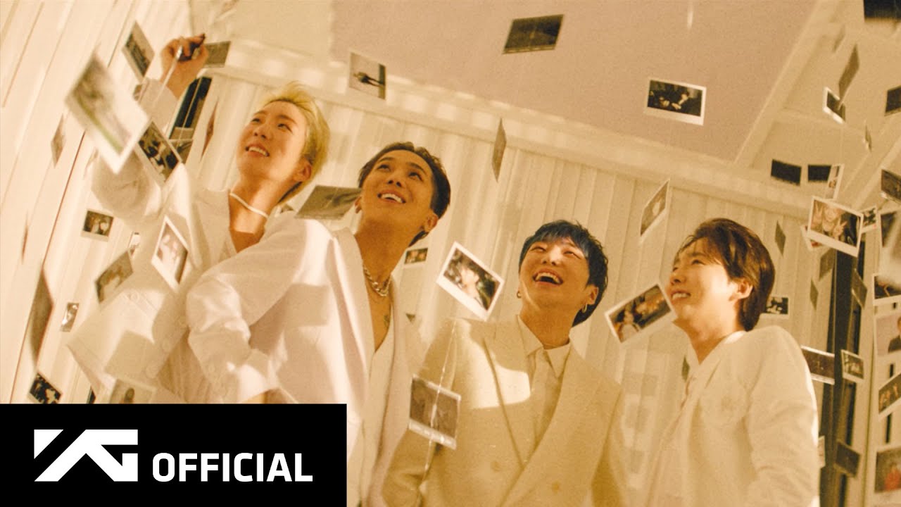 WINNER - 'Remember' M/V